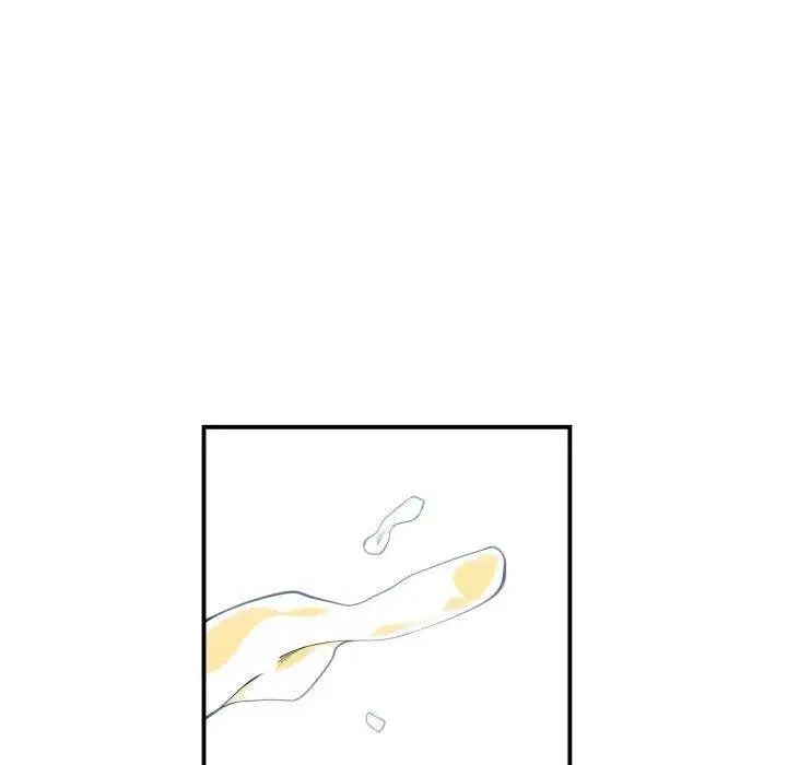 You Are Not That Special Chapter 8 - Page 99