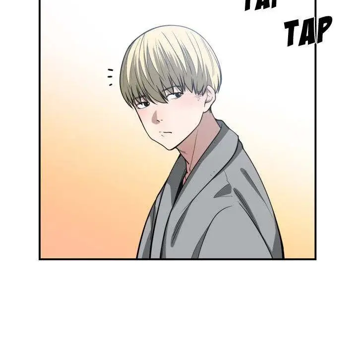 You Are Not That Special Chapter 9 - Page 100