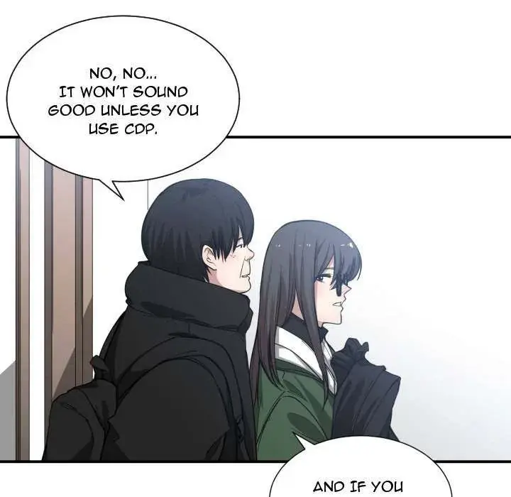 You Are Not That Special Chapter 9 - Page 101
