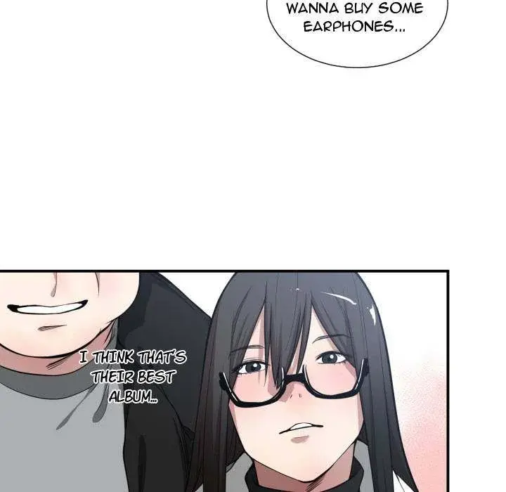 You Are Not That Special Chapter 9 - Page 102
