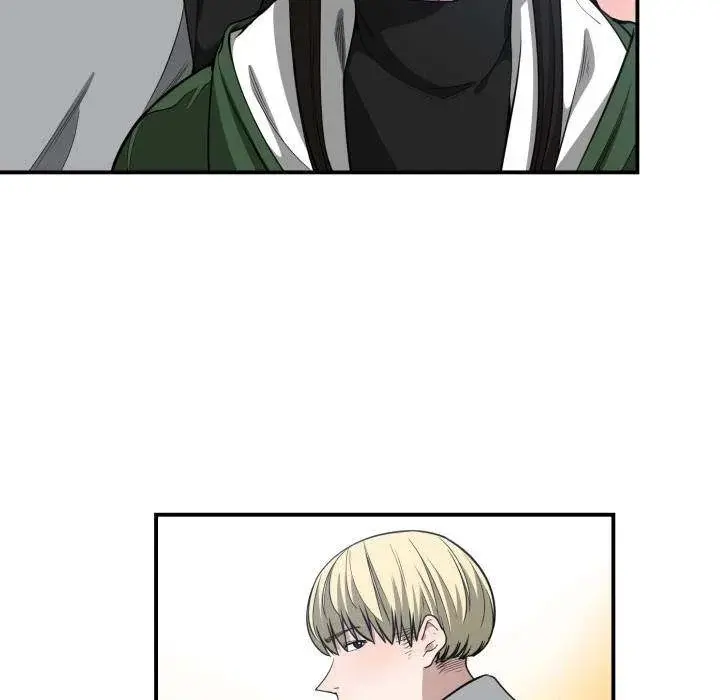 You Are Not That Special Chapter 9 - Page 103