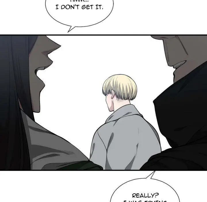 You Are Not That Special Chapter 9 - Page 105