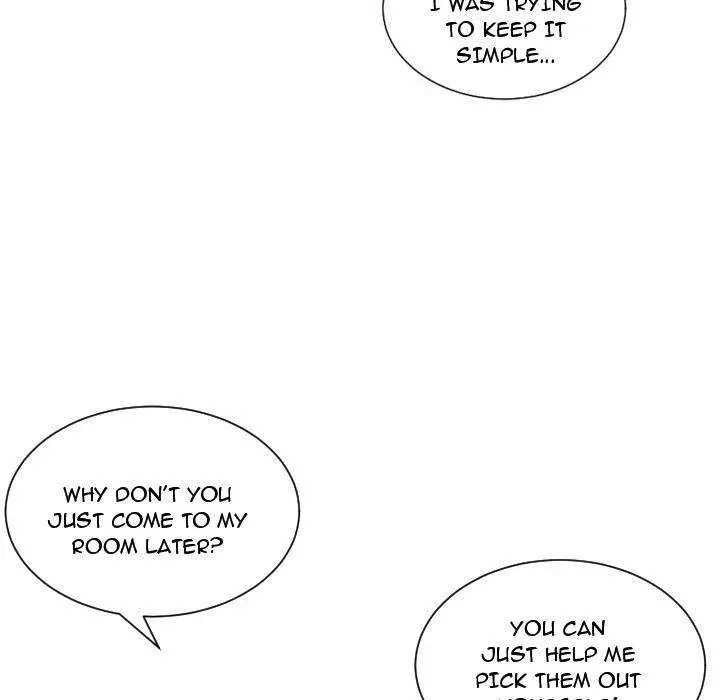 You Are Not That Special Chapter 9 - Page 106