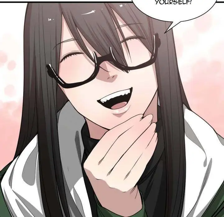 You Are Not That Special Chapter 9 - Page 107