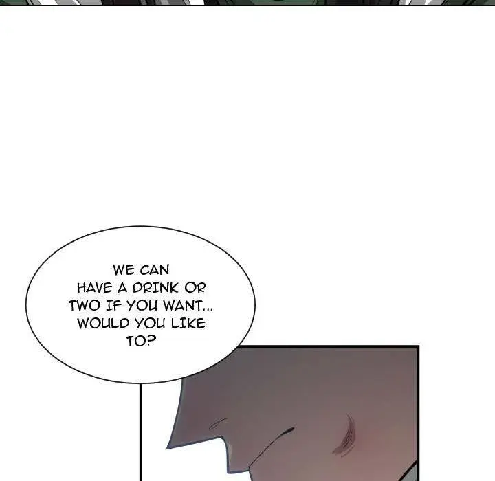 You Are Not That Special Chapter 9 - Page 108