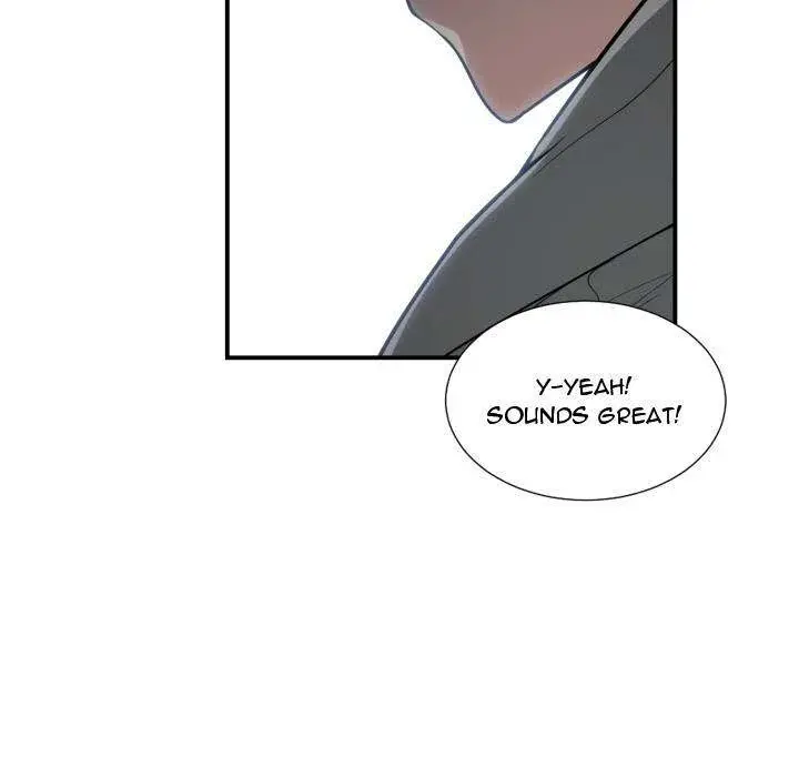 You Are Not That Special Chapter 9 - Page 109