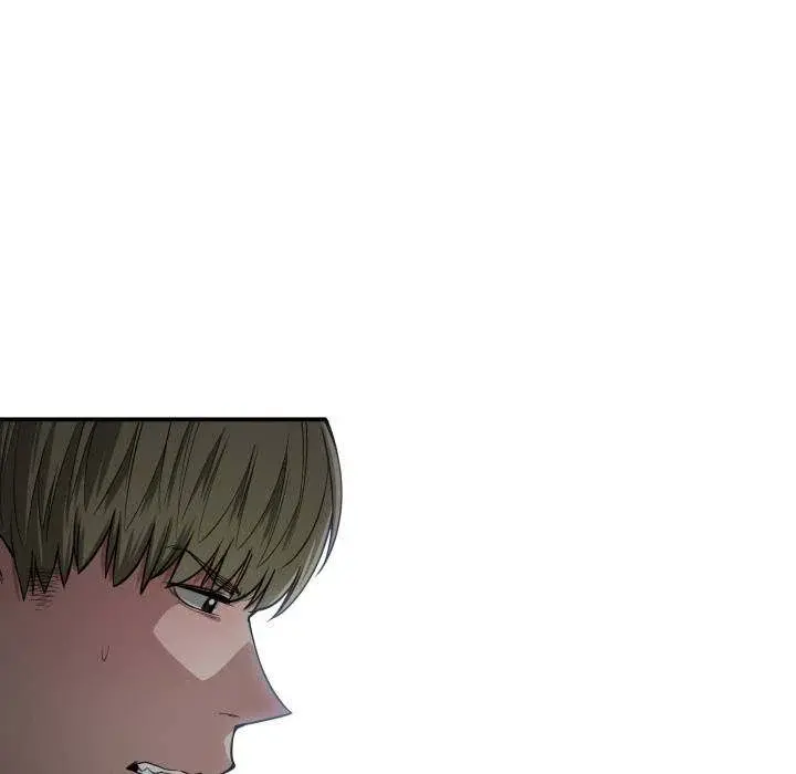 You Are Not That Special Chapter 9 - Page 19