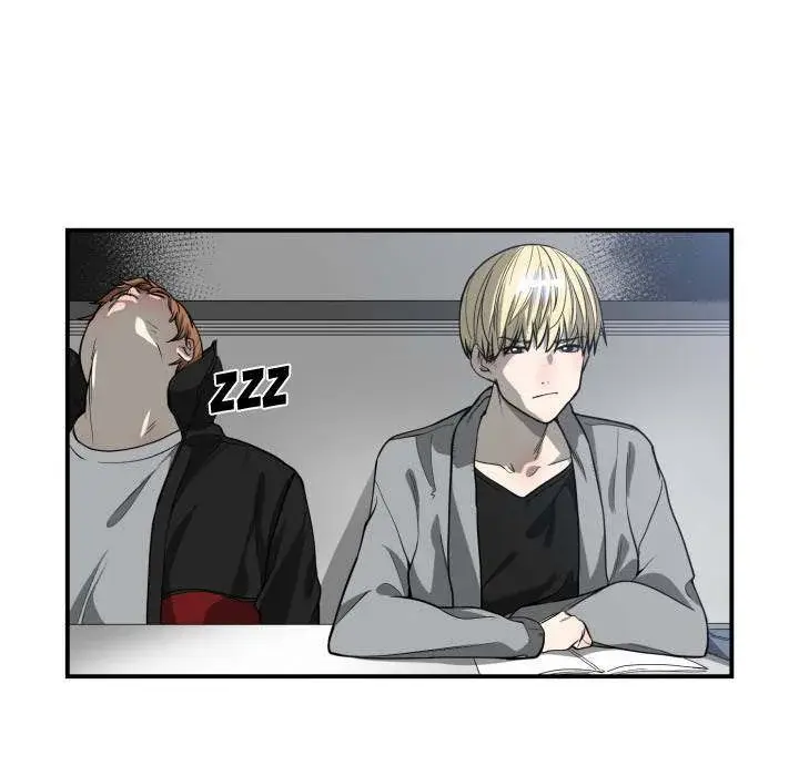 You Are Not That Special Chapter 9 - Page 25