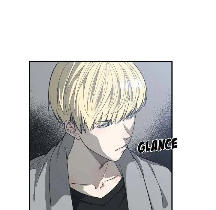 You Are Not That Special Chapter 9 - Page 26