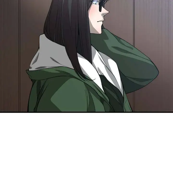 You Are Not That Special Chapter 9 - Page 28
