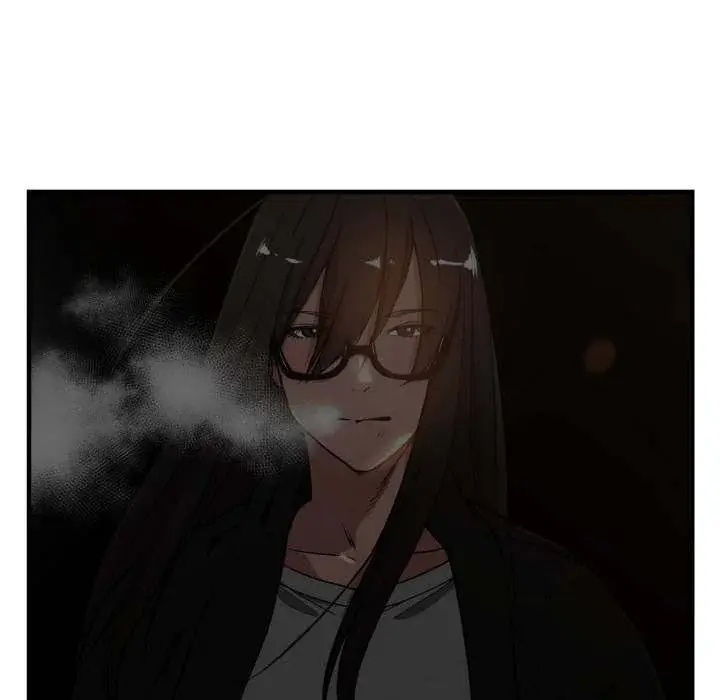 You Are Not That Special Chapter 9 - Page 29