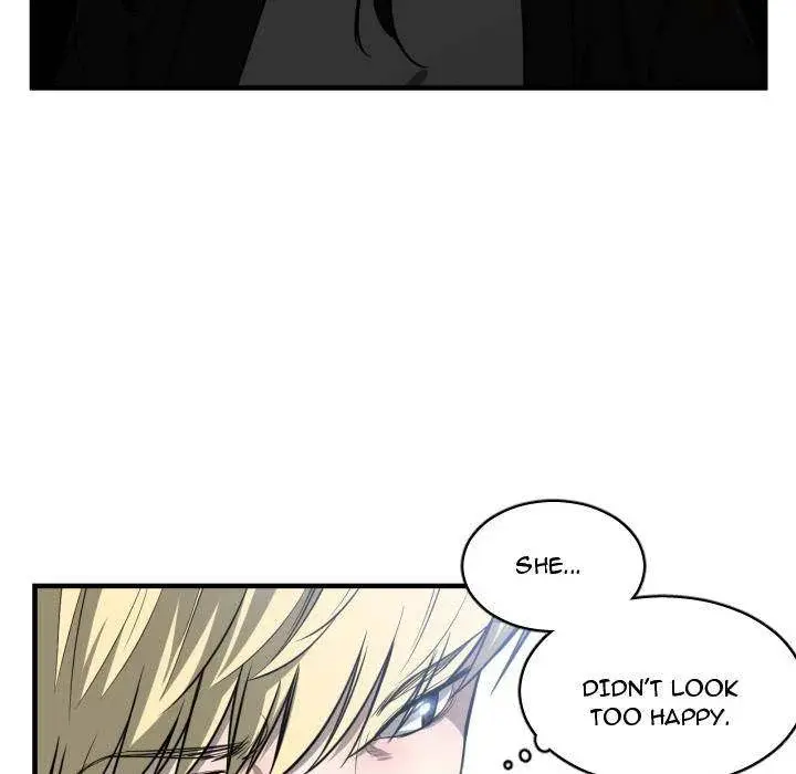 You Are Not That Special Chapter 9 - Page 30