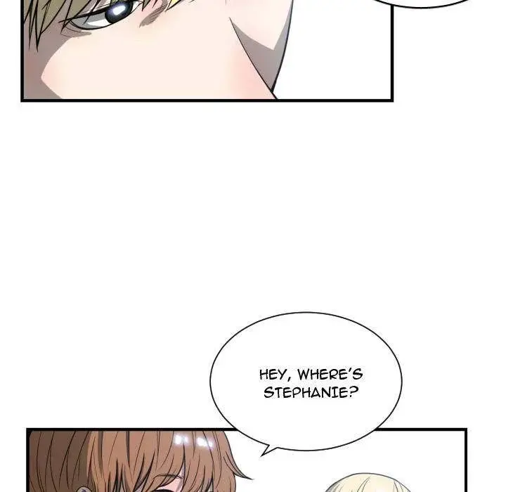 You Are Not That Special Chapter 9 - Page 31