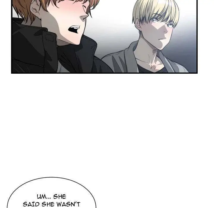 You Are Not That Special Chapter 9 - Page 32