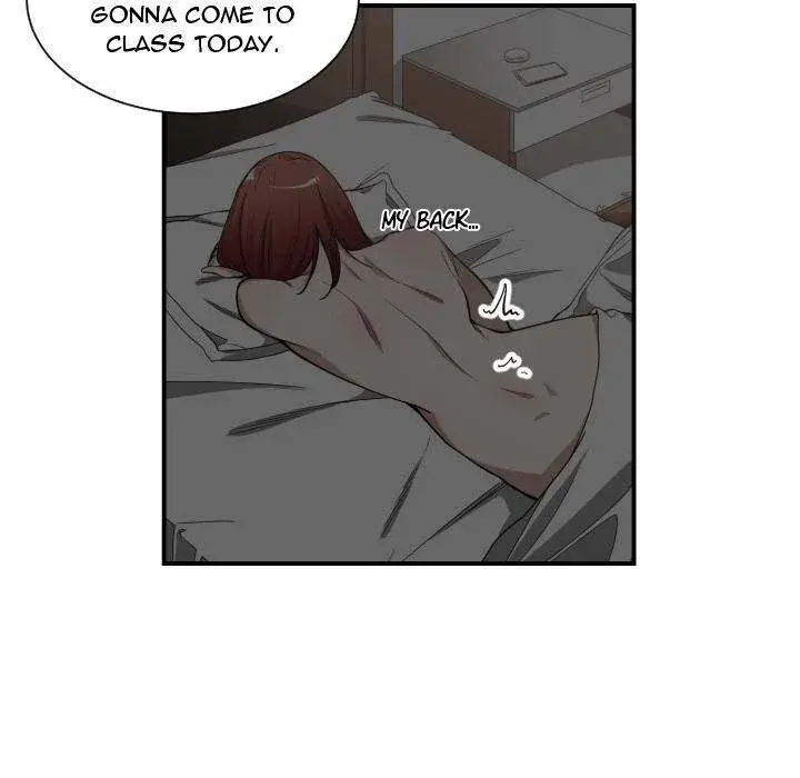 You Are Not That Special Chapter 9 - Page 33