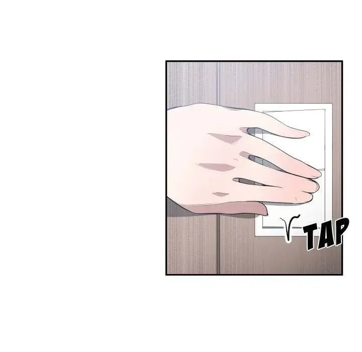 You Are Not That Special Chapter 9 - Page 38