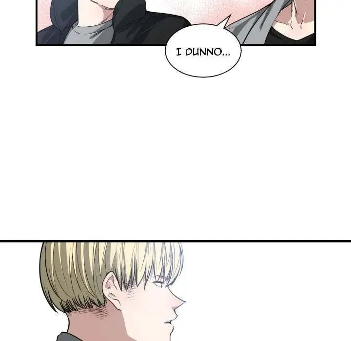 You Are Not That Special Chapter 9 - Page 41