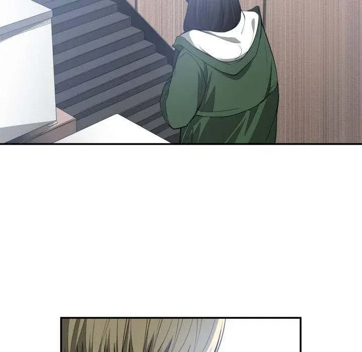 You Are Not That Special Chapter 9 - Page 43