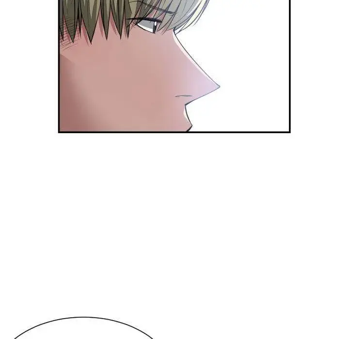 You Are Not That Special Chapter 9 - Page 44