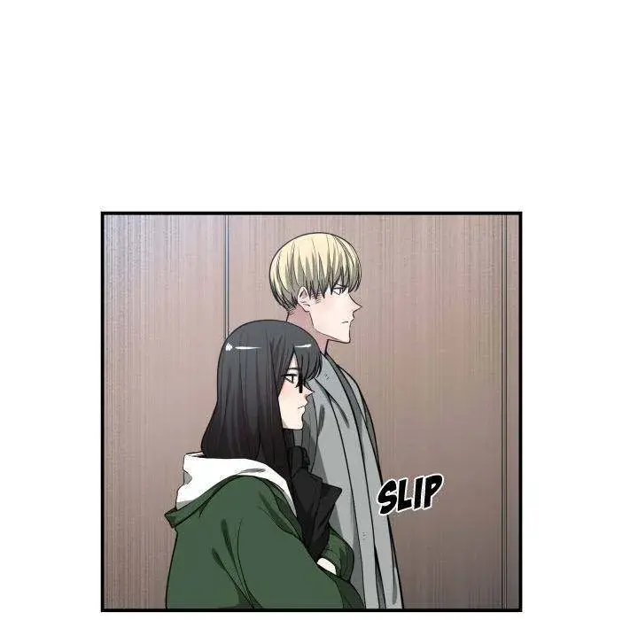 You Are Not That Special Chapter 9 - Page 46