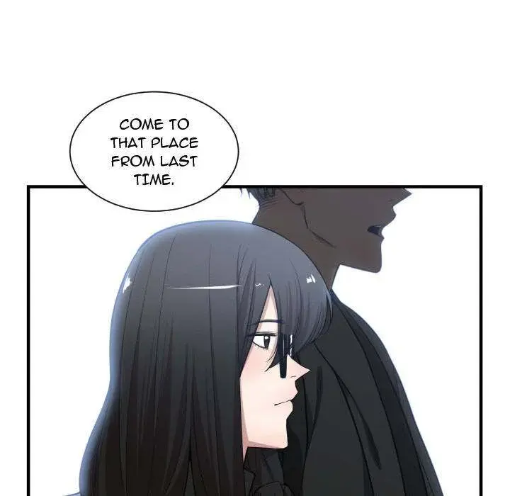 You Are Not That Special Chapter 9 - Page 47