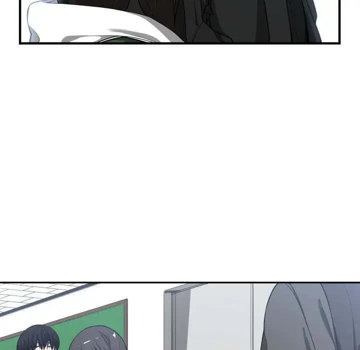 You Are Not That Special Chapter 9 - Page 48