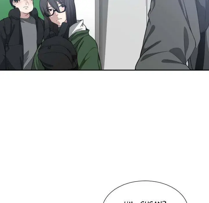 You Are Not That Special Chapter 9 - Page 49