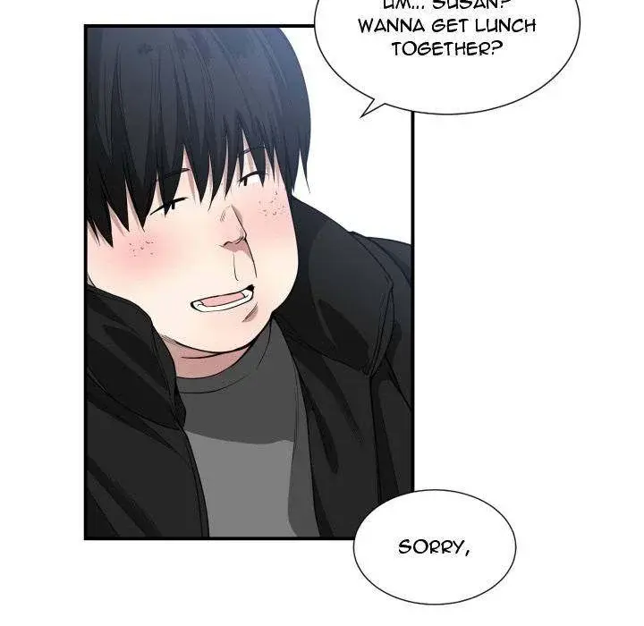 You Are Not That Special Chapter 9 - Page 50