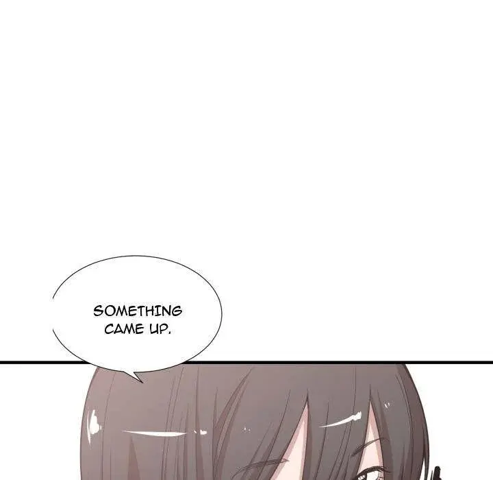 You Are Not That Special Chapter 9 - Page 51