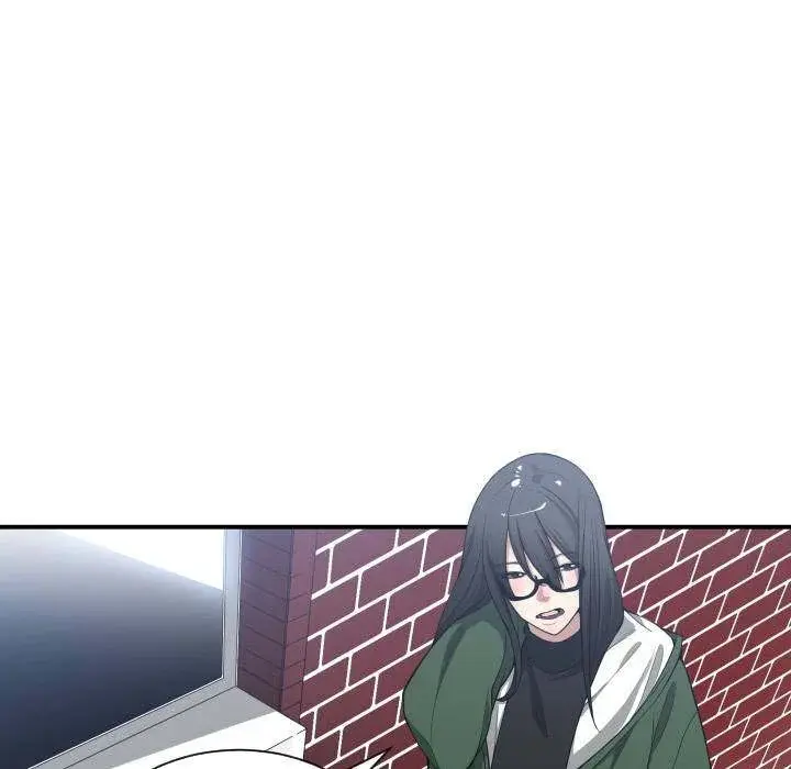 You Are Not That Special Chapter 9 - Page 54