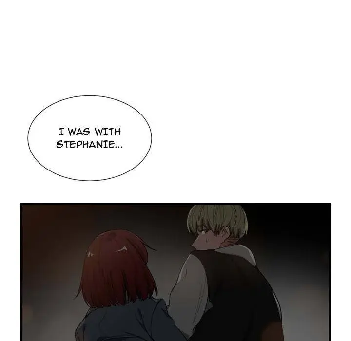 You Are Not That Special Chapter 9 - Page 58