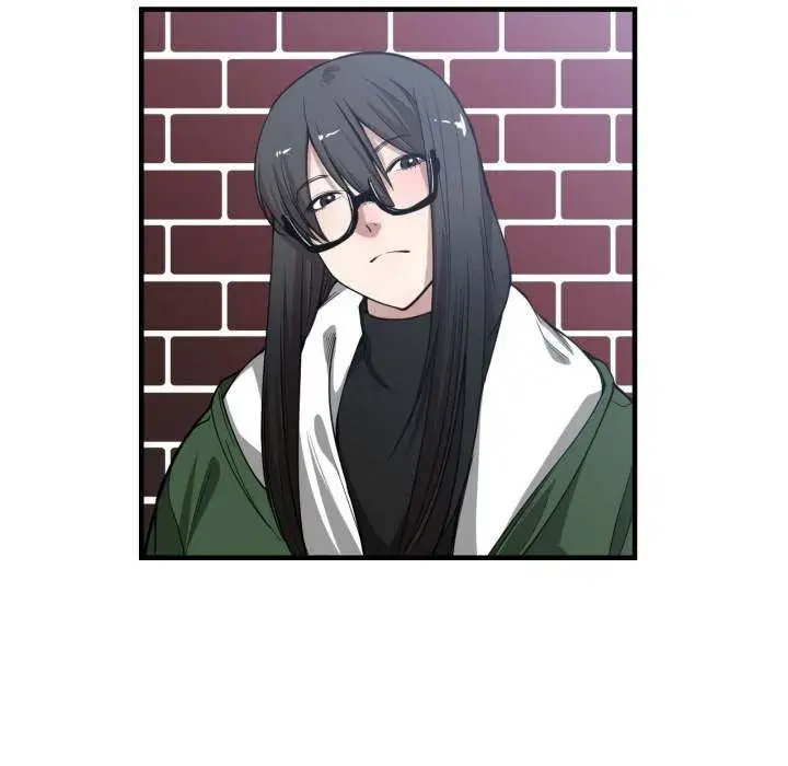 You Are Not That Special Chapter 9 - Page 60