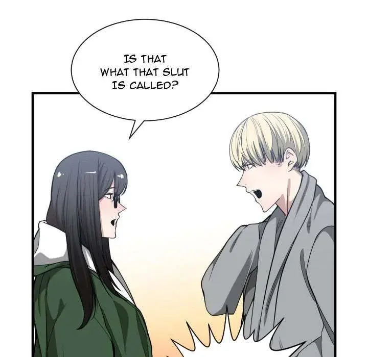 You Are Not That Special Chapter 9 - Page 61