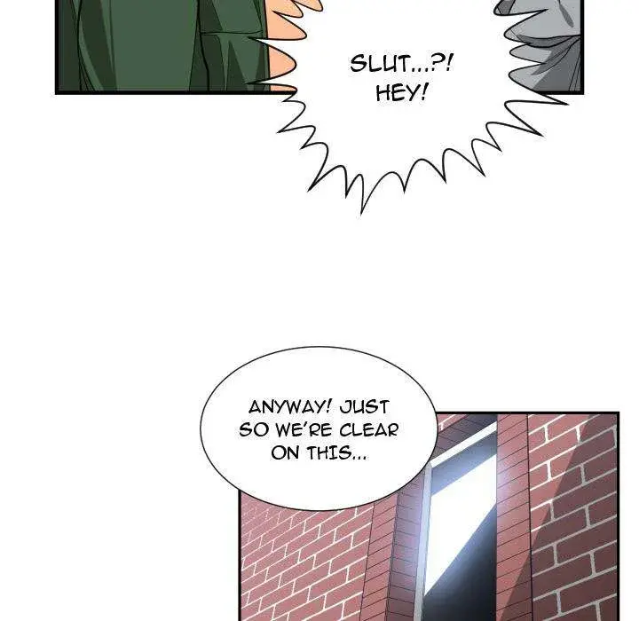 You Are Not That Special Chapter 9 - Page 62