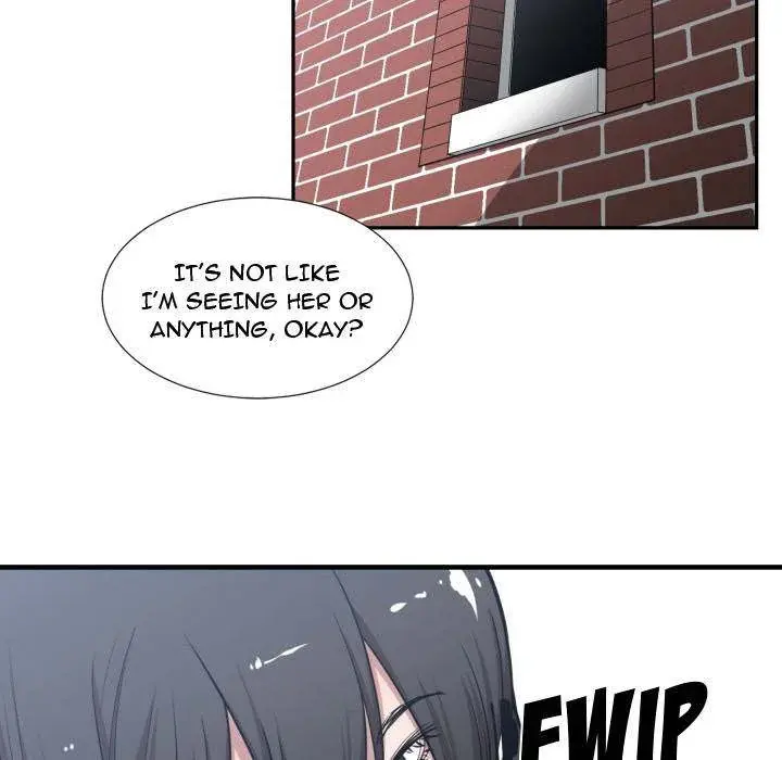 You Are Not That Special Chapter 9 - Page 63