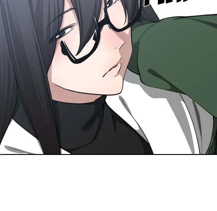You Are Not That Special Chapter 9 - Page 64