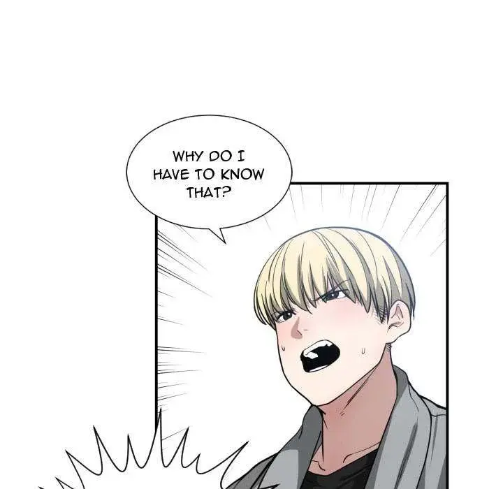You Are Not That Special Chapter 9 - Page 65