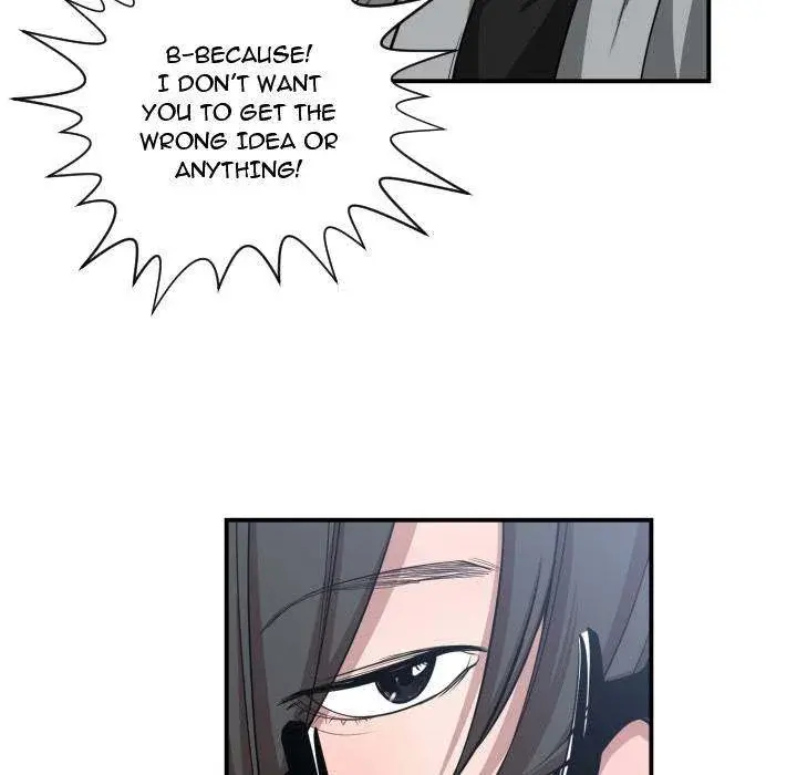You Are Not That Special Chapter 9 - Page 66