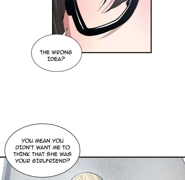 You Are Not That Special Chapter 9 - Page 67
