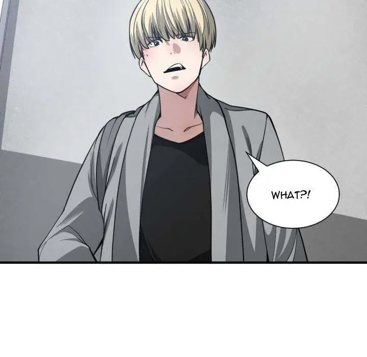 You Are Not That Special Chapter 9 - Page 68