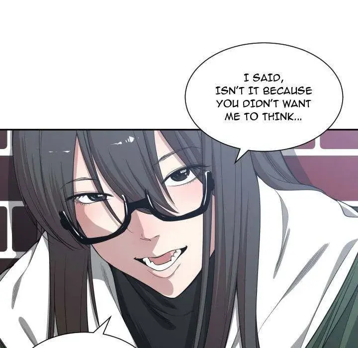 You Are Not That Special Chapter 9 - Page 69