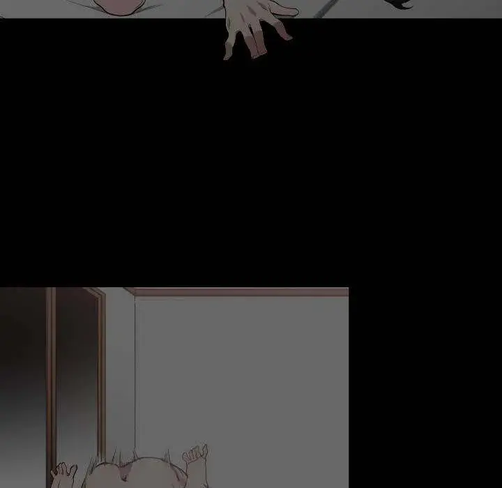 You Are Not That Special Chapter 9 - Page 7