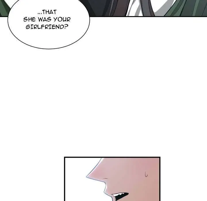 You Are Not That Special Chapter 9 - Page 70