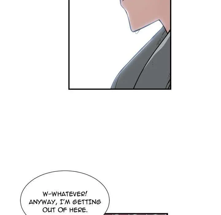 You Are Not That Special Chapter 9 - Page 71