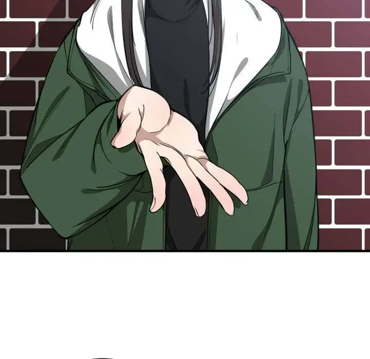 You Are Not That Special Chapter 9 - Page 75