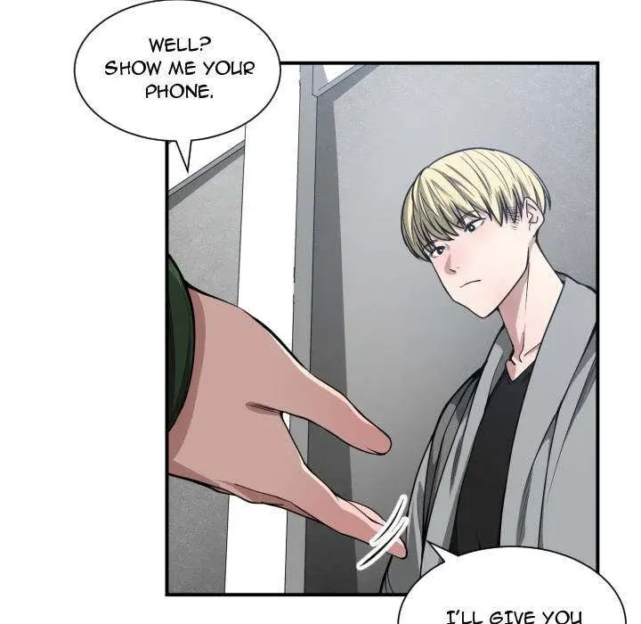 You Are Not That Special Chapter 9 - Page 76