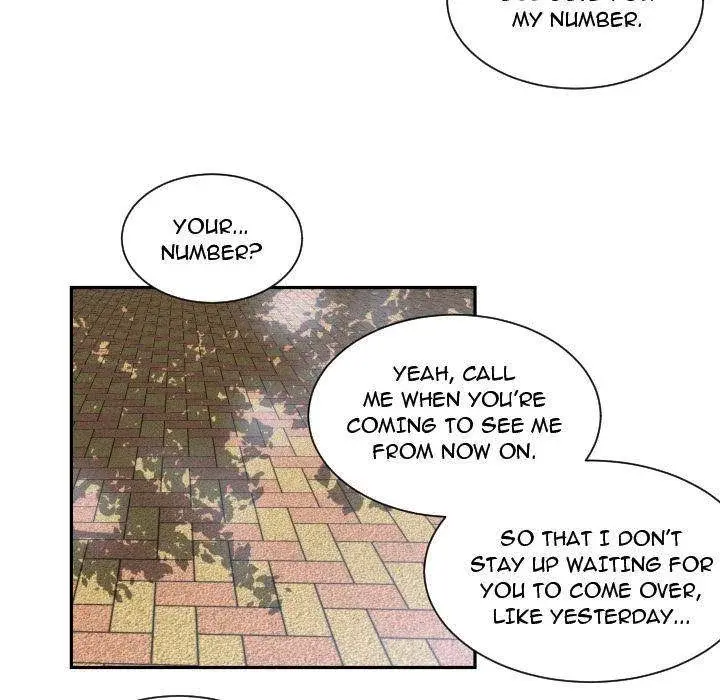 You Are Not That Special Chapter 9 - Page 77
