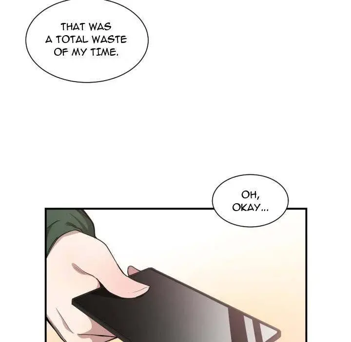 You Are Not That Special Chapter 9 - Page 78