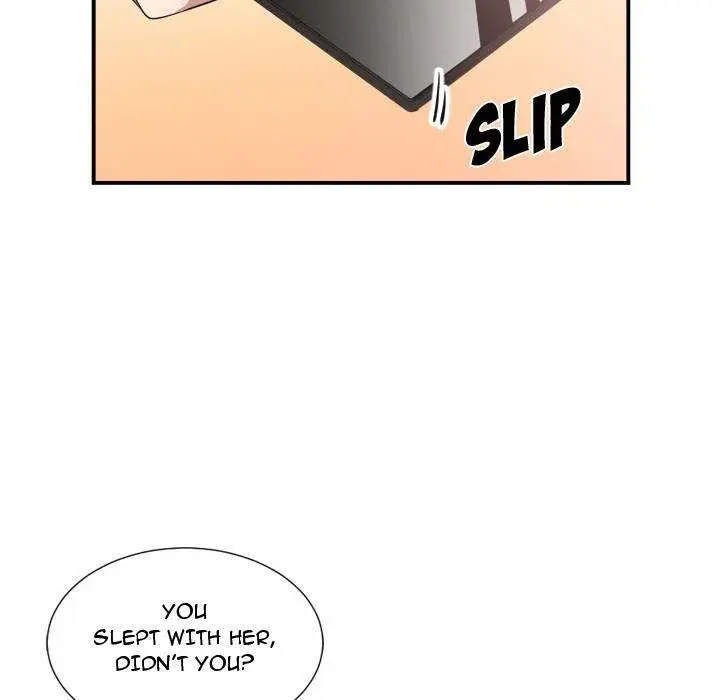 You Are Not That Special Chapter 9 - Page 79