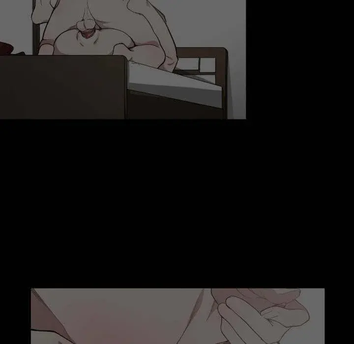 You Are Not That Special Chapter 9 - Page 8